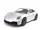 Porsche 911 992 GTS Coupe (2024) - сребрист - Norev - 1:43
