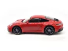 Porsche 911 992 GTS Coupe (2024) - червен - Norev - 1:43