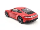Porsche 911 992 GTS Coupe (2024) - червен - Norev - 1:43