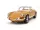 Porsche 911 Targa (1969) - медночервен - Norev - 1:43