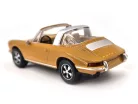 Porsche 911 Targa (1969) - медночервен - Norev - 1:43