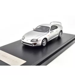 Toyota Supra MKIV (A80) coupe (1993) - LCD Models - 1:64