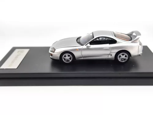 Toyota Supra MKIV (A80) coupe (1993) - LCD Models - 1:64