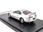 Toyota Supra MKIV (A80) coupe (1993) - LCD Models - 1:64
