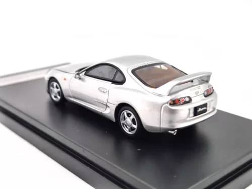 Toyota Supra MKIV (A80) coupe (1993) - LCD Models - 1:64