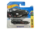 Hot Wheels Porsche 928S (1983) - черен - HW Euro 8/10 - 171/250 - Hot Wheels - 1:64