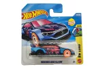 Hot Wheels Mercedes - Benz CLA HW - HW Euro 9/10 - 181/250 - Hot Wheels - 1:64