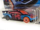 Hot Wheels Mercedes - Benz CLA HW - HW Euro 9/10 - 181/250 - Hot Wheels - 1:64