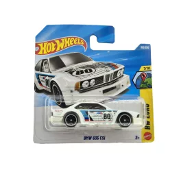   Hot Wheels BMW 635 CSi - HW Euro 7/10 - 152/250 - Hot Wheels - 1:64