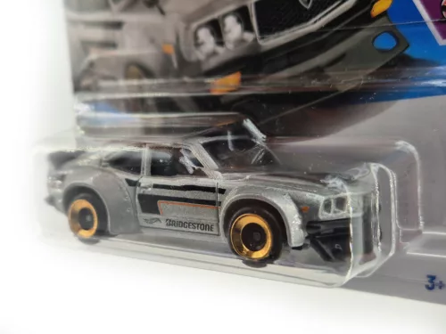Hot Wheels Mazda RX-3 - Compact Kings 5/10 - 106/250 - Hot Wheels - 1:64