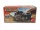 Toyota Landcruiser 78 (2017) - Matchbox - 1:64