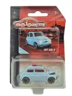 Fiat 500 D - Majorette - 1:64