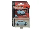 Fiat 500 D - Majorette - 1:64