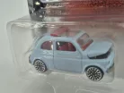 Fiat 500 D - Majorette - 1:64