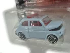 Fiat 500 D - Majorette - 1:64