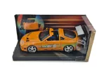 Brian's Toyota Supra - Fast & Furious - Jada - 1:24