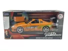 Brian's Toyota Supra - Fast & Furious - Jada - 1:24