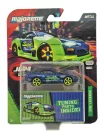 Toyota Supra JZA80 - JDM Legends Deluxe - Majorette - 1:64