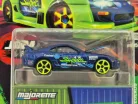 Toyota Supra JZA80 - JDM Legends Deluxe - Majorette - 1:64