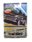 Hot Wheels Silver Series Vintage Club - BMW 507 - Hot Wheels - 1:64