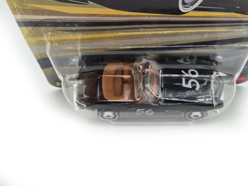 Hot Wheels Silver Series Vintage Club - BMW 507 - Hot Wheels - 1:64