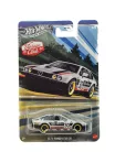 Hot Wheels Silver Series Vintage Club - Alfa Romeo GTV6 #30 - Hot Wheels - 1:64