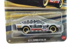 Hot Wheels Silver Series Vintage Club - Alfa Romeo GTV6 #30 - Hot Wheels - 1:64