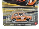 Hot Wheels Silver Series Vintage Club - Custom Honda N600 (1970) - Hot Wheels - 1:64