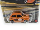 Hot Wheels Silver Series Vintage Club - Custom Honda N600 (1970) - Hot Wheels - 1:64