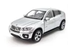 BMW X6 - Welly - 1:34