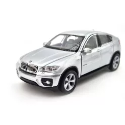 BMW X6 - Welly - 1:34