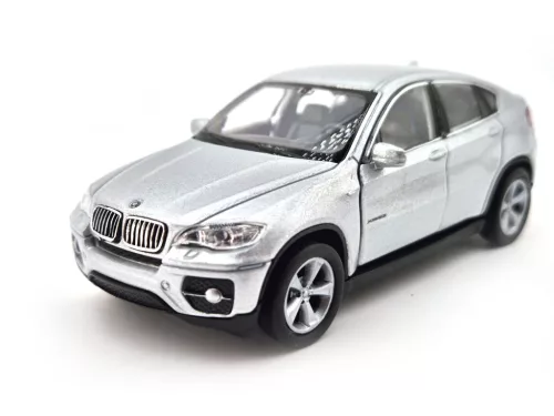 BMW X6 - Welly - 1:34