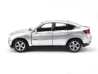 BMW X6 - Welly - 1:34