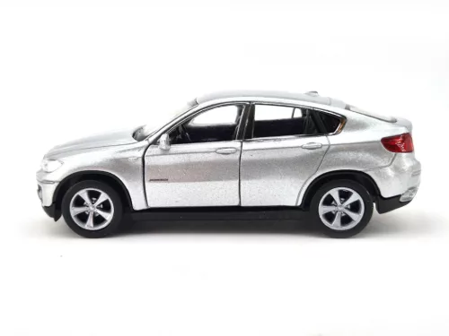 BMW X6 - Welly - 1:34
