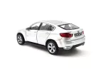 BMW X6 - Welly - 1:34