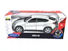 BMW X6 - Welly - 1:34