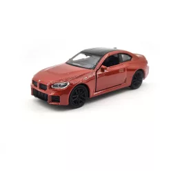 BMW M2 - Welly - 1:34