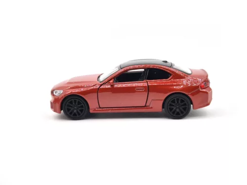 BMW M2 - Welly - 1:34