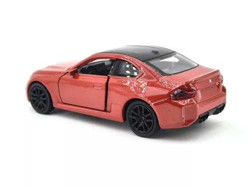 BMW M2 - Welly - 1:34