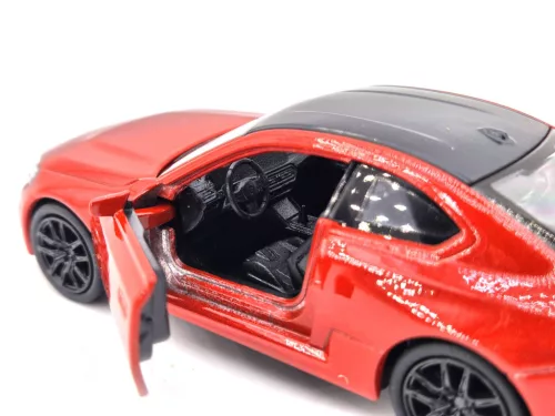 BMW M2 - Welly - 1:34