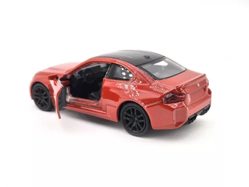 BMW M2 - Welly - 1:34