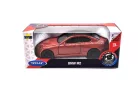 BMW M2 - Welly - 1:34