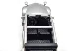 Citroen 2 CV - патица - Welly - 1:34