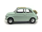 Fiat 500F (1950) - зелен - Norev - 1:43