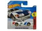 Hot Wheels Ferrari 365 GTB4 Competizione - Ferrari 2/5 - 62/25 - Hot Wheels - 1:64