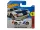 Hot Wheels Ferrari 365 GTB4 Competizione - Ferrari 2/5 - 62/25 - Hot Wheels - 1:64
