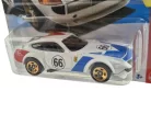 Hot Wheels Ferrari 365 GTB4 Competizione - Ferrari 2/5 - 62/25 - Hot Wheels - 1:64