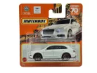 Bentley Bentayga (2018) - 4/100 - Matchbox - 1:64