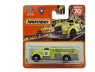 MBX Fire Dasher - пожарна кола - 60/100 - Matchbox - 1:64