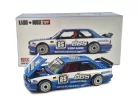 BMW E30 M3 Touring Champ Kaido House / Mini GT - 1:64